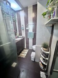 Blk 469 Jurong West Street 41 (Jurong West), HDB Executive #459530991